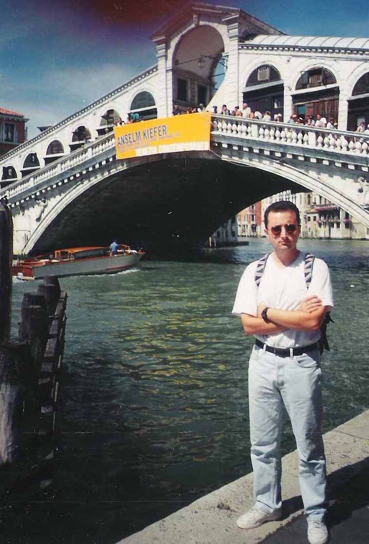 venecia 1997